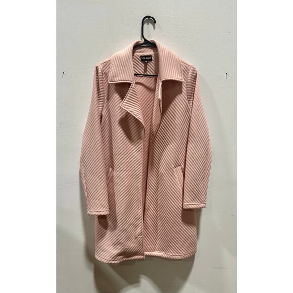 Steve Madden Pink Quilted Jacket - Picture 2 of 5